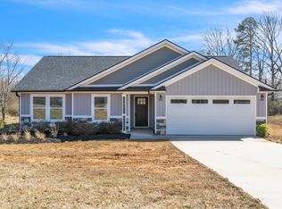 506 Battleground Rd, Chesnee, SC 29323