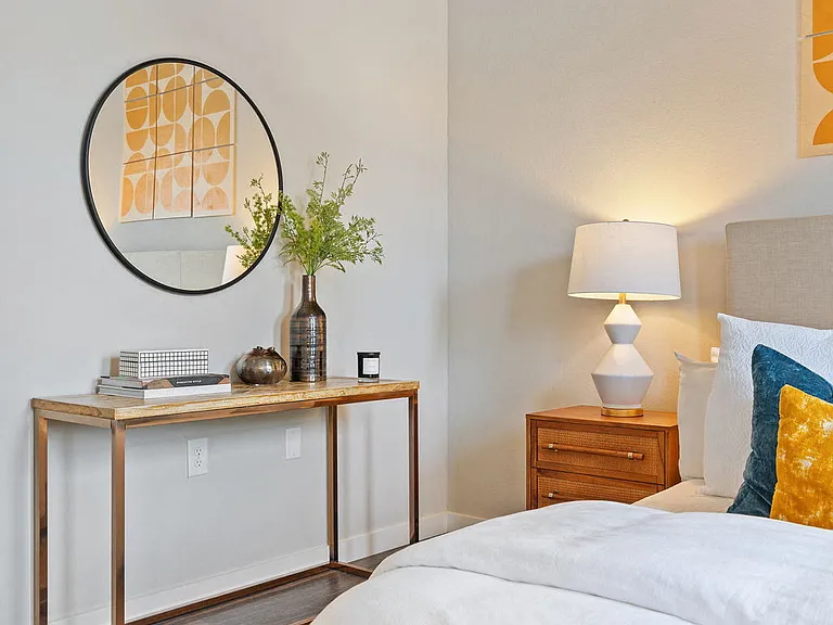 Breeze - 1 Bed / 1 Bath - 682 Sq.Ft.