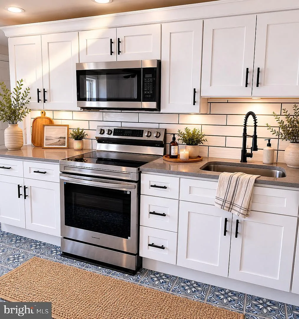 2 bed, 1000 sqft, $1,850 — Photo 3