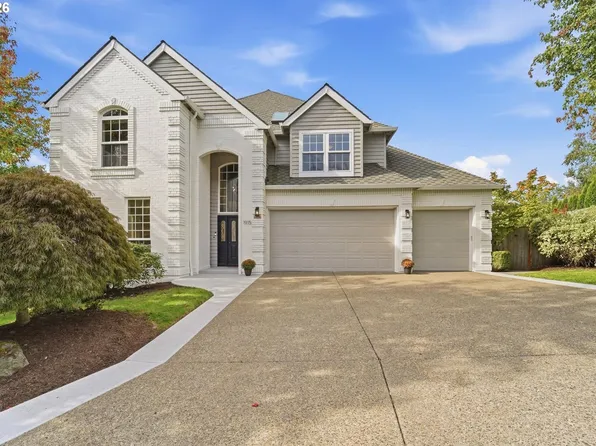 1915 NW Columbine Ln, Portland, OR 97229