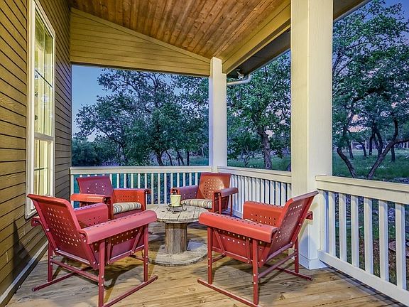 4th image of 22940 Pedernales Canyon Trl