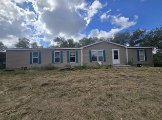 431 E Beeson Rd, Dodge City, KS 67801