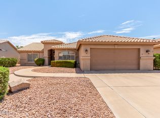 9015 E Cedar Waxwing Dr, Sun Lakes, AZ 85248