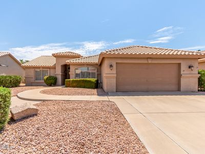 9015 E Cedar Waxwing Dr, Sun Lakes, AZ, 85248