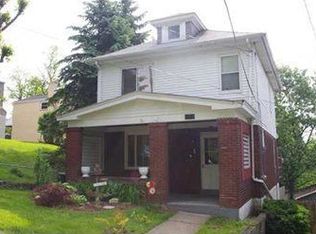 1212 Methyl St, Pittsburgh, PA 15216