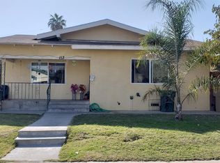 113 17th St, Bakersfield, CA 93301