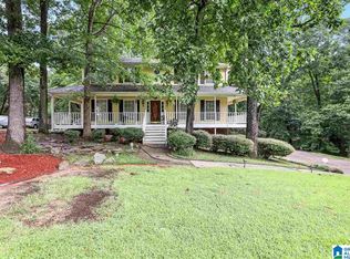 1308 14th Place Cir, Pleasant Grove, AL 35127