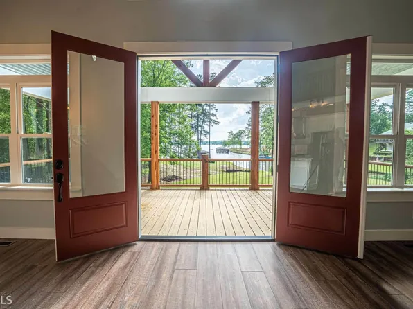 118A Leprechaun Ln, Sparta, GA 31087