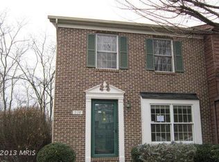 314 Tudor Dr, Winchester, VA 22603