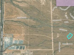 11 Colonia Vis LOT 6-3, Canutillo, TX 79835