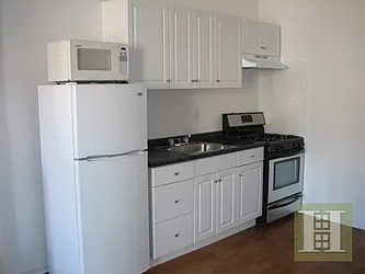 Rented by Halstead Real Estate