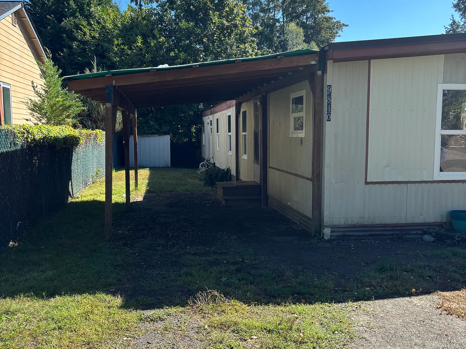3 bed, 896 sqft, $1,000 — Photo 4