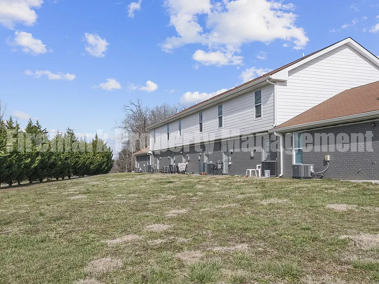 Parkview Apartments - Tullahoma, TN. — Photo 23