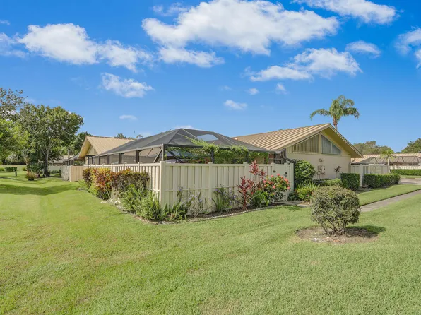 5658 Golden Eagle Circle, Palm Beach Gardens, FL 33418