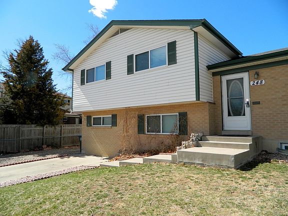 2nd image of 248 Belford Dr