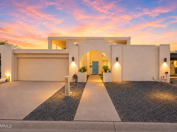8633 E MONTEROSA Avenue, Scottsdale, AZ 85251