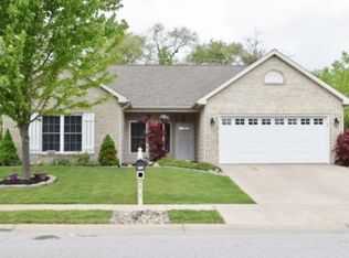 2718 Grosbeak Ln, West Lafayette, IN 47906