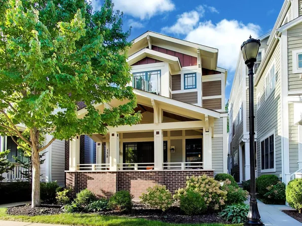 138 School St, Libertyville, IL 60048