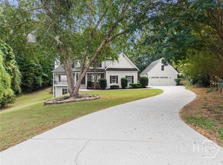 41 Doster Crest Road, Jefferson, GA 30549
