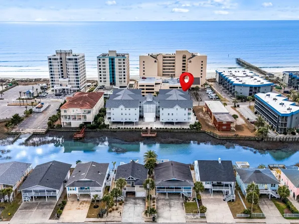 6103 N Ocean Blvd. #A-2, North Myrtle Beach, SC 29582