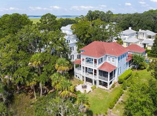 9 River Pl, Beaufort, SC 29906