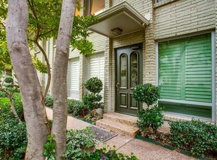 6345 Diamond Head Cir APT C, Dallas, TX 75225