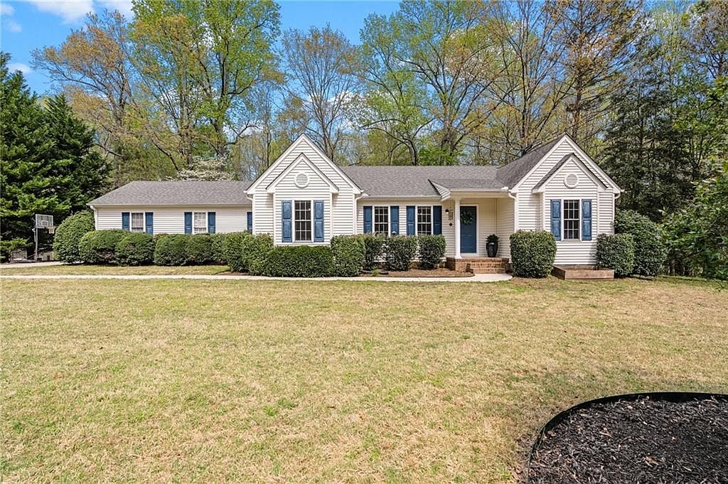 420 Brookstone Way Central SC 29630 Zillow