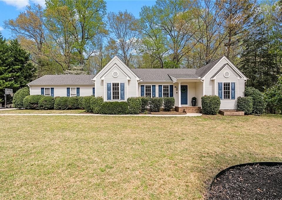 420 Brookstone Way Central SC 29630 Zillow