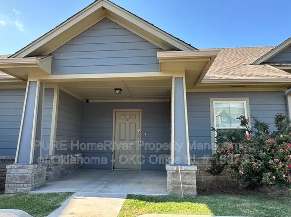 1021 SW 92nd St, Oklahoma City, OK 73139