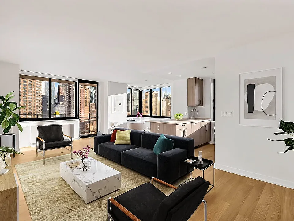 200 W 60th St #24G