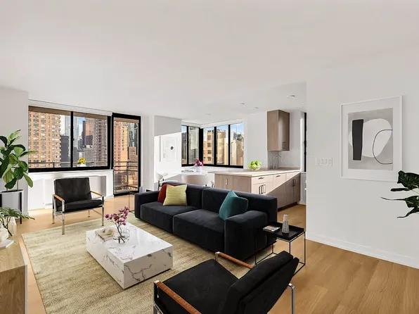 200 W 60th St, New York, NY