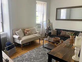 Rented by Corcoran