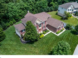 52 Lenfant Ct, Glen Mills, PA 19342