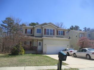 442 Ebony Tree Ave, Galloway, NJ 08205