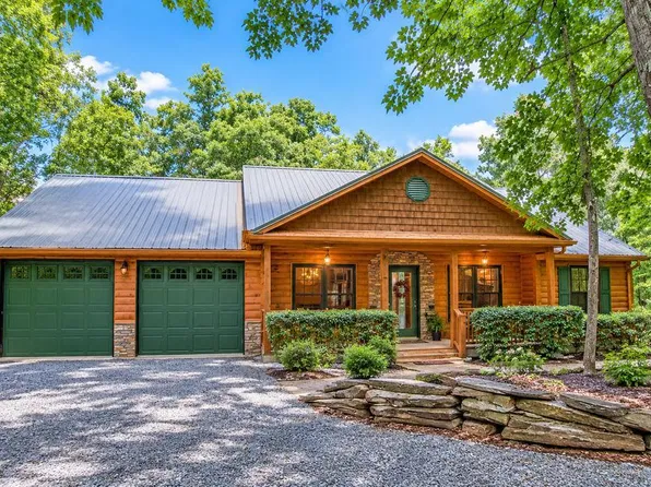 803 Brookhaven Ln, Mc Caysville, GA 30513