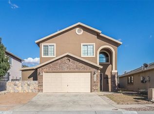 3688 Tierra Bahia Dr #79938, El Paso, TX 79938