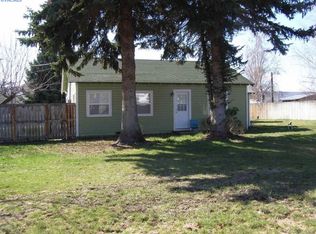 2602 S 90th Ave, Yakima, WA 98903