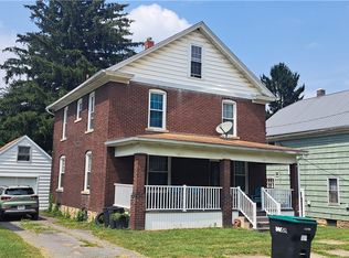 409 Greenwood Ave, Punxsutawney, PA 15767