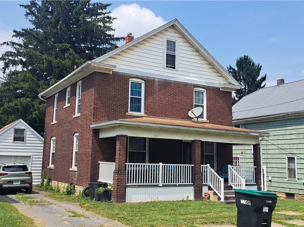 409 Greenwood Ave, Punxsutawney, PA 15767