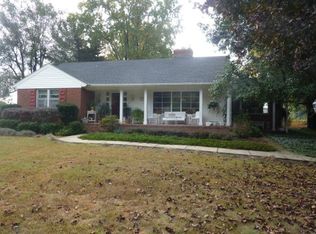 12792 Rockingham Pike, Elkton, VA 22827