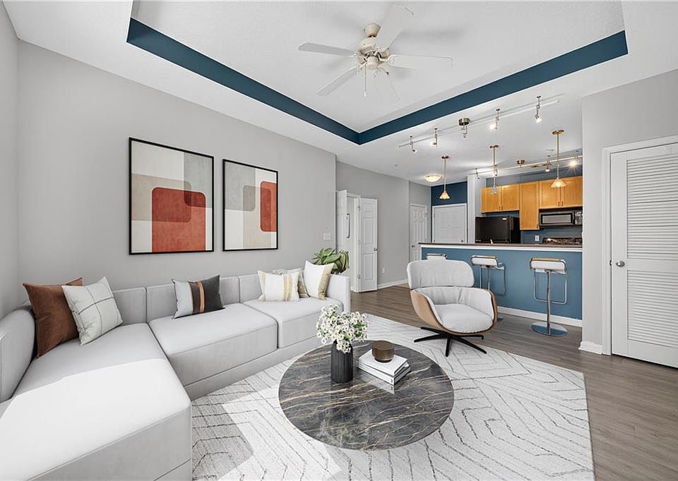 1st image of 400 17th St NW Unit 2406
