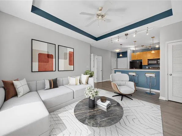 400 17th St NW Unit 2406, Atlanta, GA 30363
