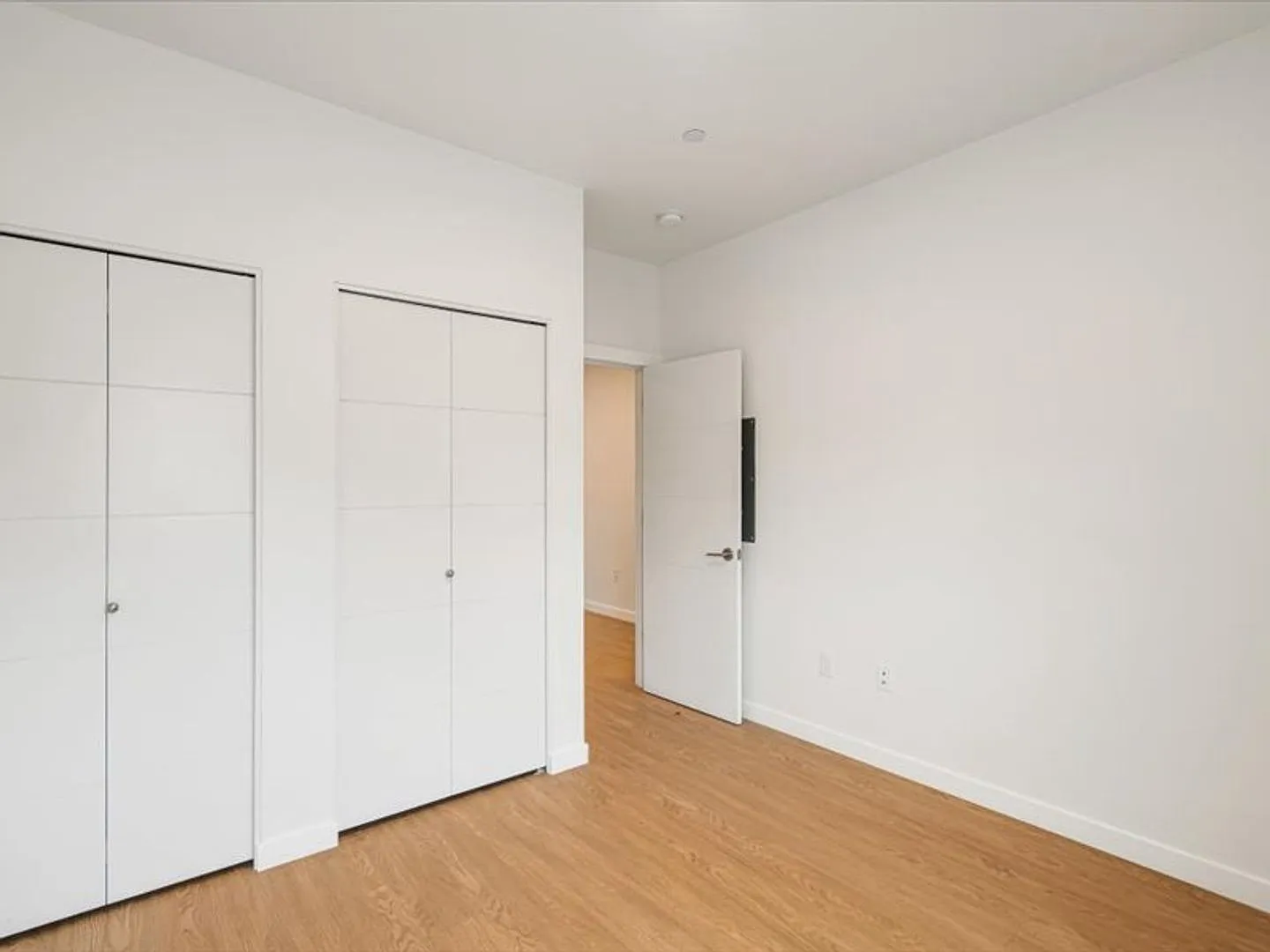 Fremont Street Apartments — Photo 3