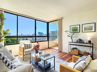 Bel-Air Plaza, Honolulu, HI 96822