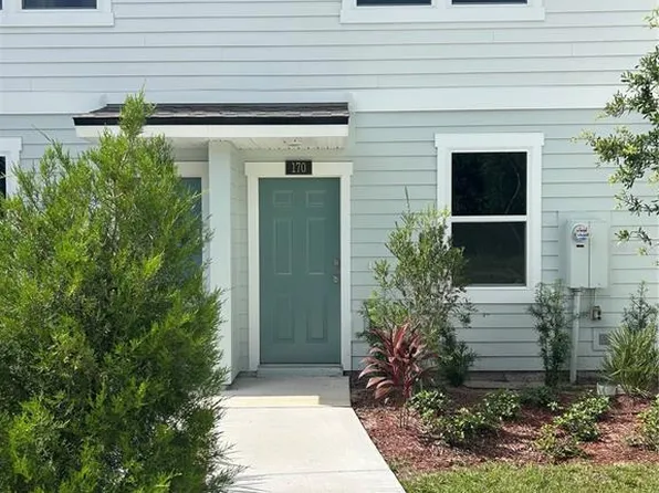 172 PALMETTO RIDGE ROAD, ST AUGUSTINE, FL 32095