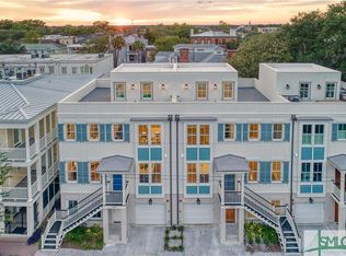 703 Howard St, Savannah, GA 31401