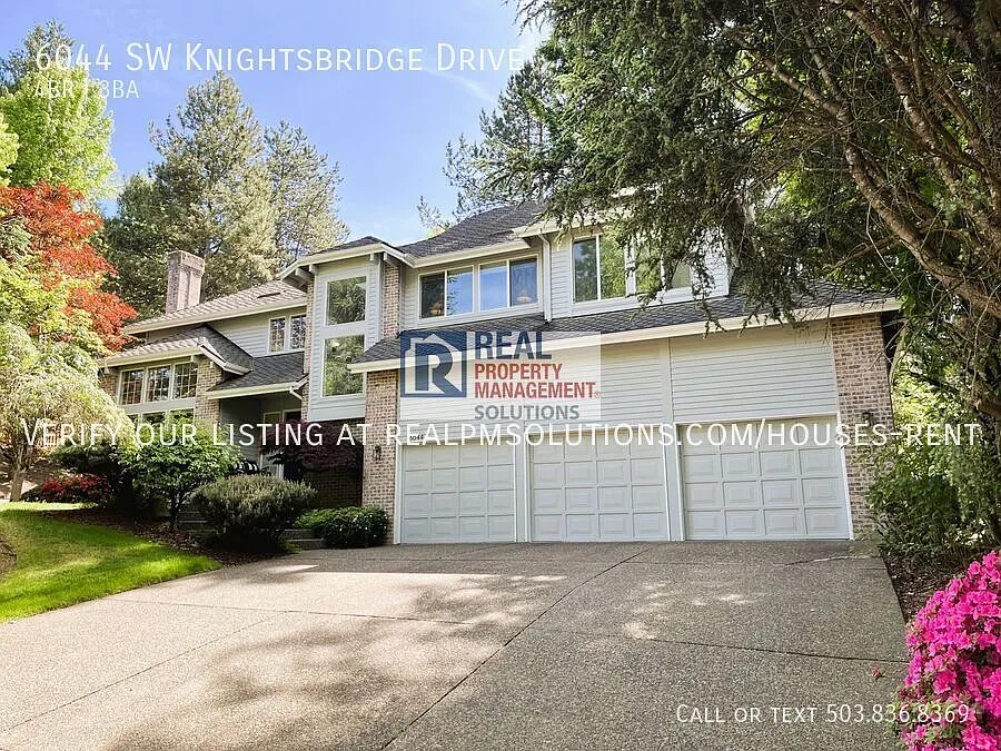 6044 SW Knightsbridge Dr photo 1