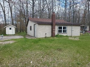 1079 Shaw Ln #A, Wellston, MI 49689