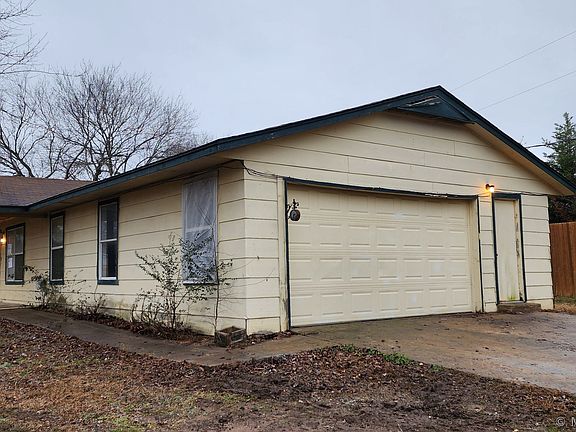 10182 E 530th Rd, Claremore, OK 74019 | MLS #2402623 | Zillow