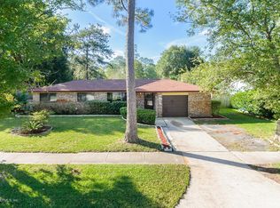 4068 Huntington Forest Blvd, Jacksonville, FL 32257